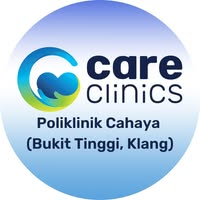 Careclinic Poliklinik Cahaya Bukit Tinggi