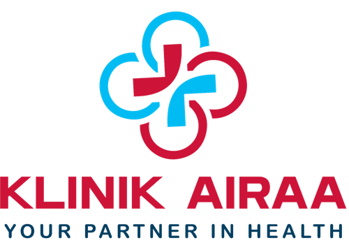 Klinik Airaa Subang Perdana