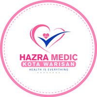 Klinik Hazra Medic