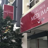 Klinik Medi Iman