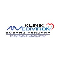 Klinik Mediviron Subang Perdana