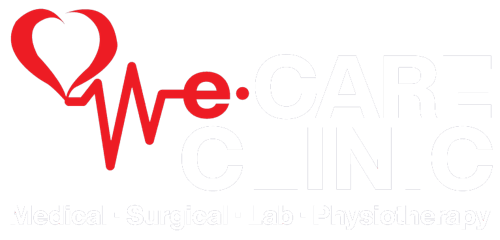 Klinik We-Care