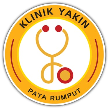 Klinik Yakin Paya Rumput