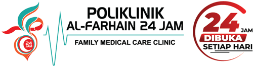Poliklinik Alfarhain Bachok