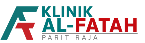 Klinik Al Fatah Parit Raja