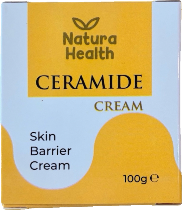 Natura Ceramide Cream