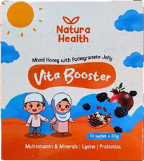 Natura Vita Booster