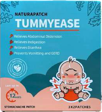 TummyEase